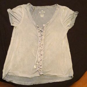 American eagle sz med soft & sexy